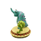 Figurine Jacques Sullivan & Bob Razowski - Monstre et Compagnie