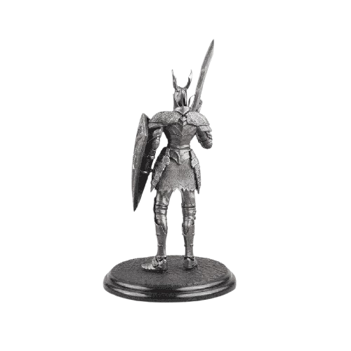 Figurine Le Chevalier Noir - Dark Souls™