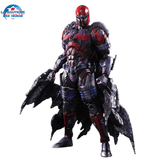 Figurine Magneto - X-men Marvel™