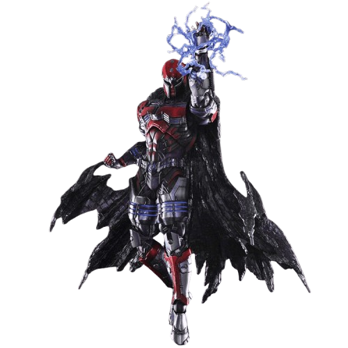 Figurine Magneto - X-men Marvel™