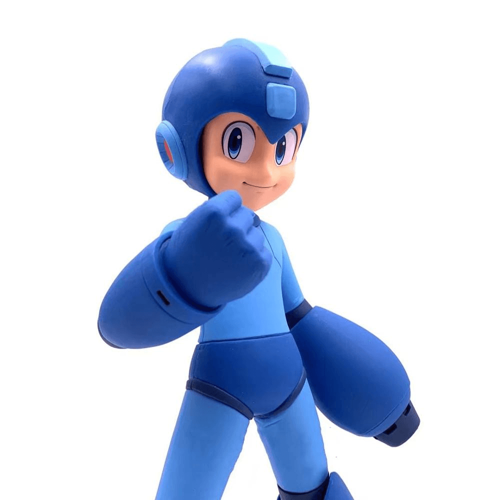 Figurine Megaman - Rockman™
