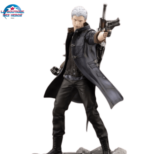 Figurine Nero - Devil May Cry™