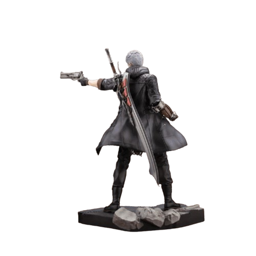 Figurine Nero - Devil May Cry™