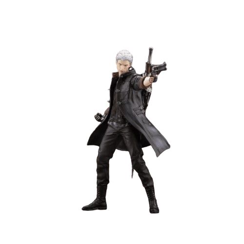 Figurine Nero - Devil May Cry™