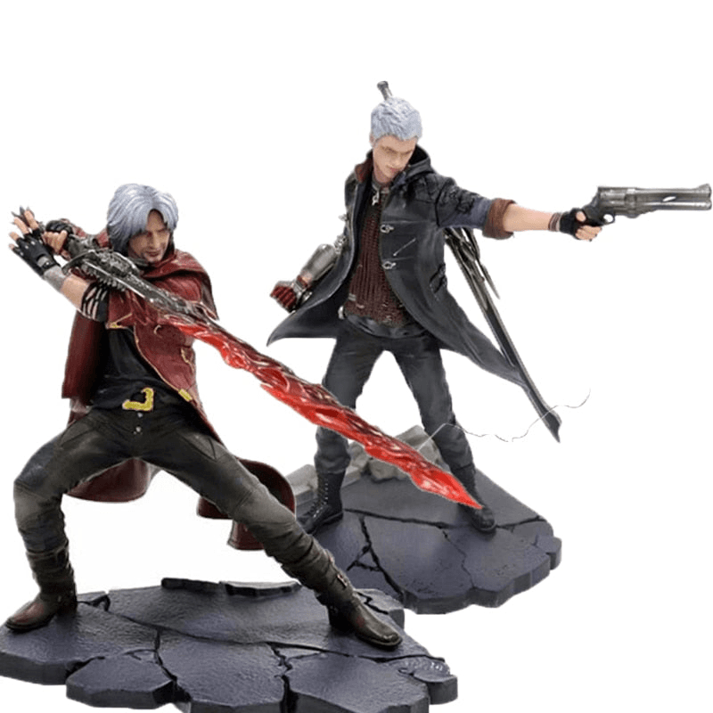 Figurine Nero - Devil May Cry™