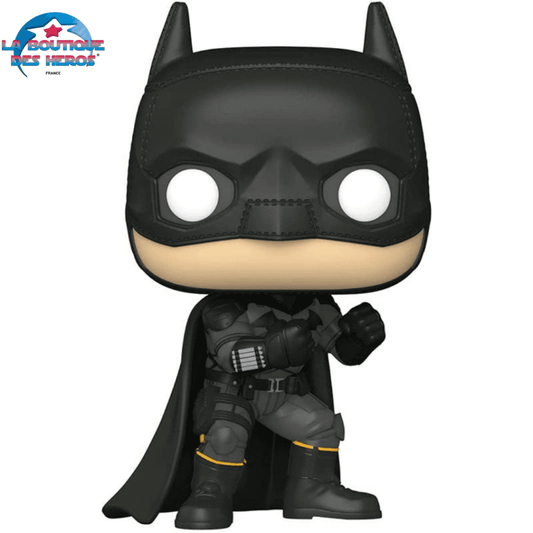 Figurine POP Batman N°1187 - DC Comics™