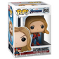 Figurine POP Captain Marvel - Marvel™