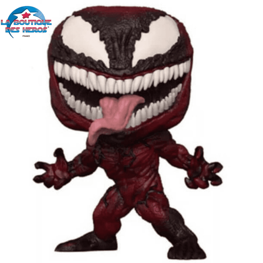 Figurine POP Carnage 890 - Marvel™