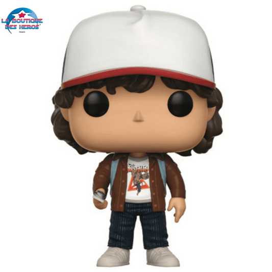 Figurine POP Dustin 424 - Stranger Things™