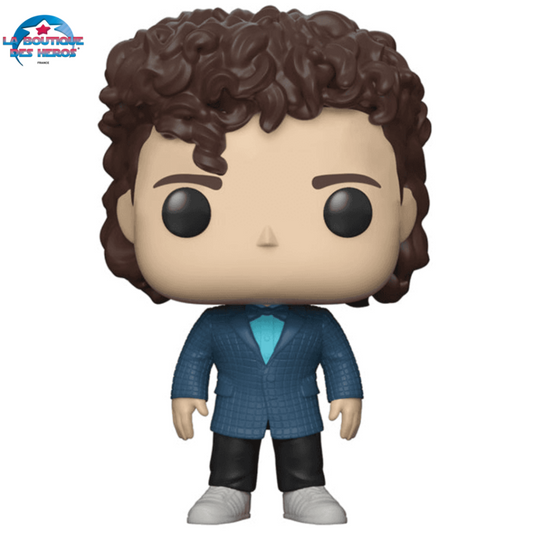 Figurine POP Dustin (Snowball Dance) - Stranger Things™