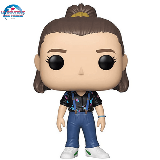 Figurine POP Eleven 843 - Stranger Things™