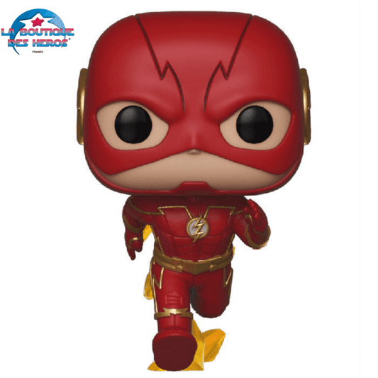 Figurine POP Flash N°713 - DC Comics™
