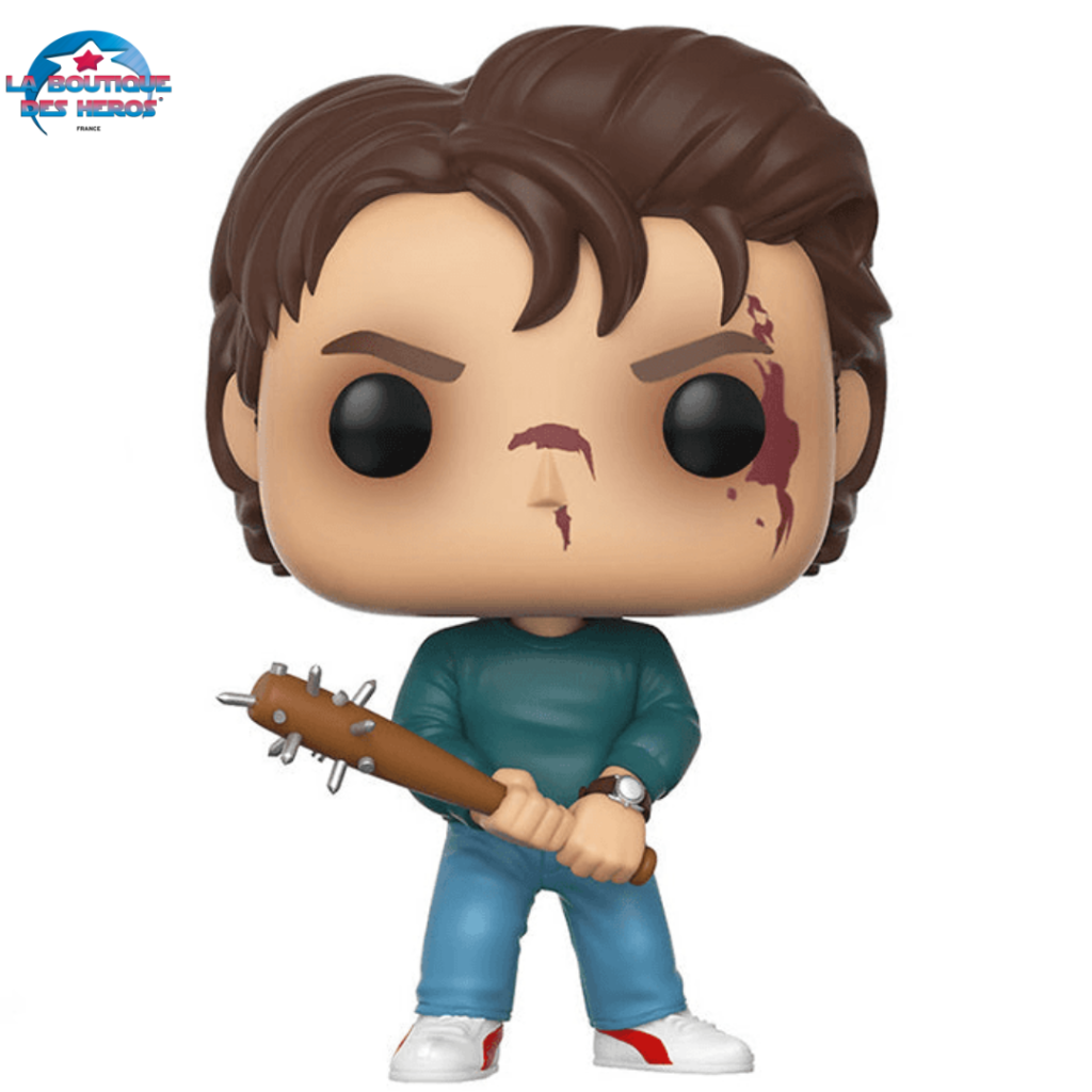 Figurine POP - Stranger Things