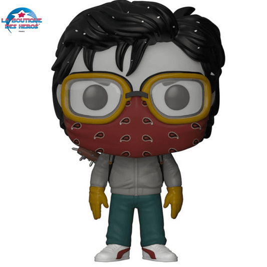 Figurine POP Steve (Avec un Bandana) - Stranger Things™