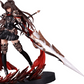 Figurine Rage of Bahamut GENESIS - Rage of Bahamut GENESIS™