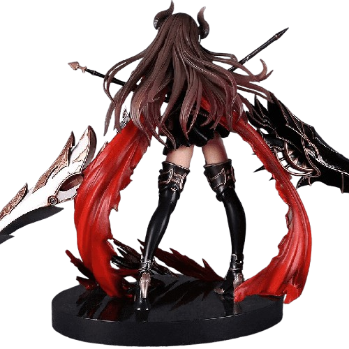 Figurine Rage of Bahamut GENESIS - Rage of Bahamut GENESIS™