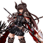 Figurine Rage of Bahamut GENESIS - Rage of Bahamut GENESIS™