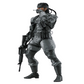 Figurine Solid Snake - Metal Gear Solid™