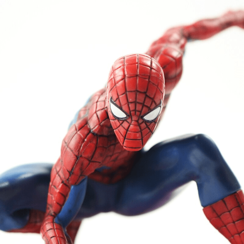 Figurine Spiderman - Marvel™