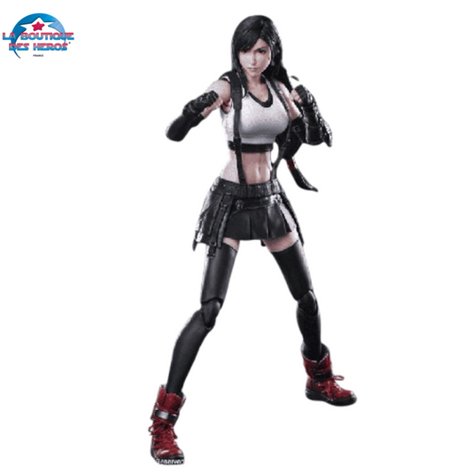 Figurine Tifa Lockheart - Final Fantasy VII™