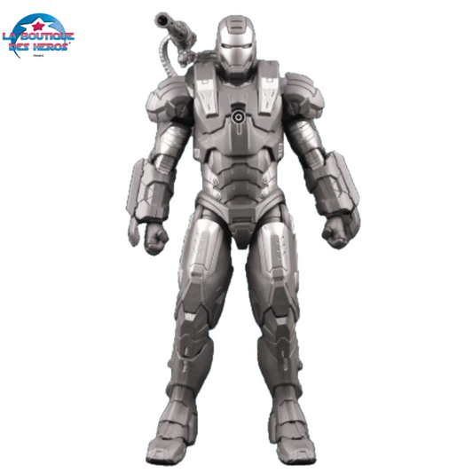 Figurine War Machine MK1 - Marvel™