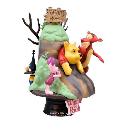 Figurine Winnie et ses Amis - Disney™