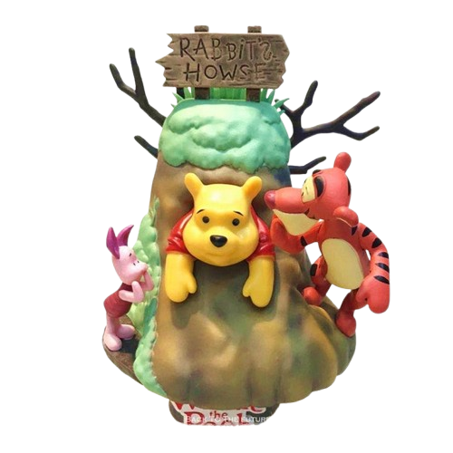 Figurine Winnie et ses Amis - Disney™