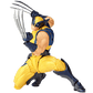 Figurine Wolverine/Logan - Marvel