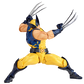 Figurine Wolverine/Logan - Marvel
