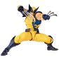 Figurine Wolverine/Logan - Marvel