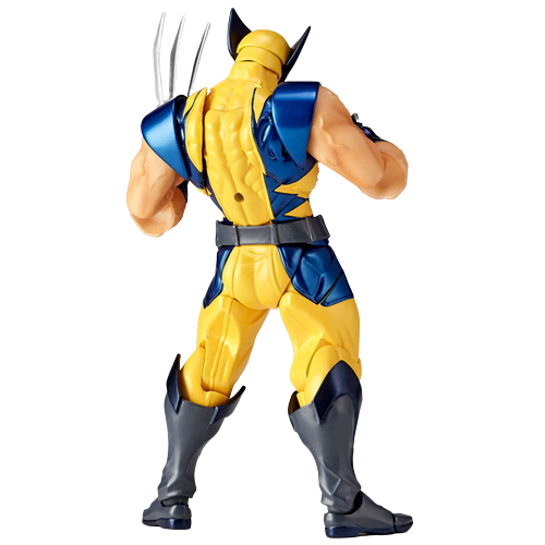 Figurine Wolverine/Logan - Marvel