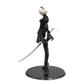Figurine YoRHa No. 2 Type B (2B) - NieR Automata™