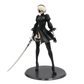 Figurine YoRHa No. 2 Type B (2B) - NieR Automata™