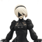Figurine YoRHa No. 2 Type B (2B) - NieR Automata™