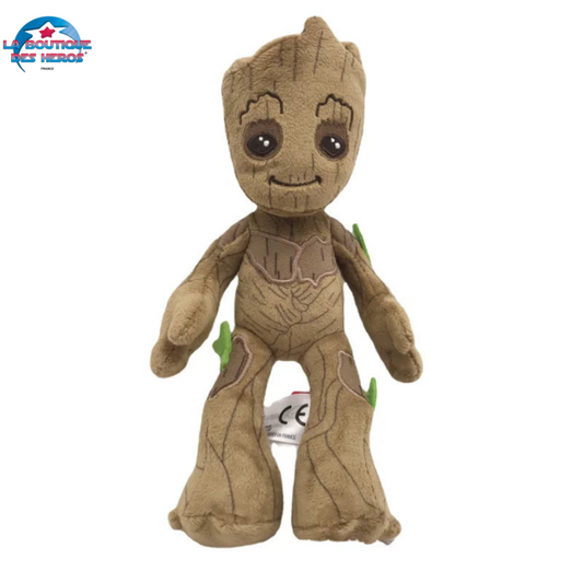 Peluche Baby Groot - Marvel™