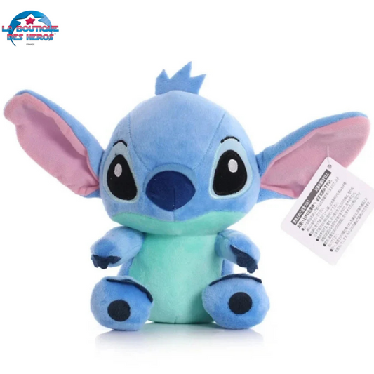 Peluche Baby Stitch - Lilo & Stitch™