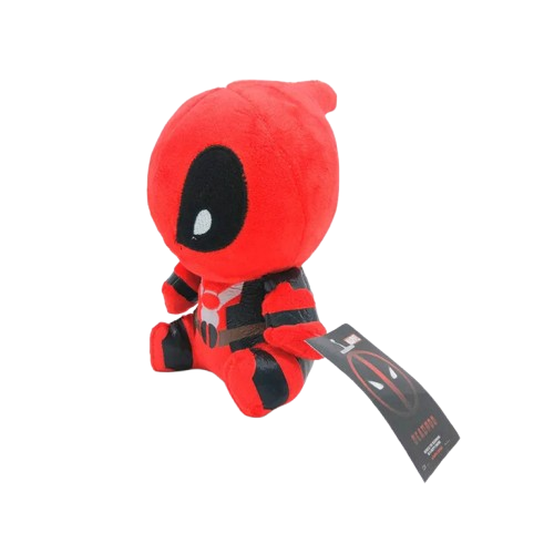 Peluche Deadpool - Marvel™
