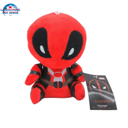 Peluche Deadpool - Marvel™