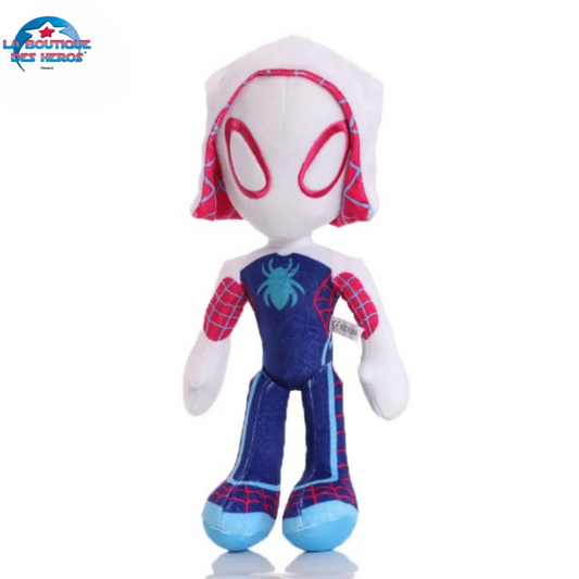 Peluche Gwen Stacy - Marvel™