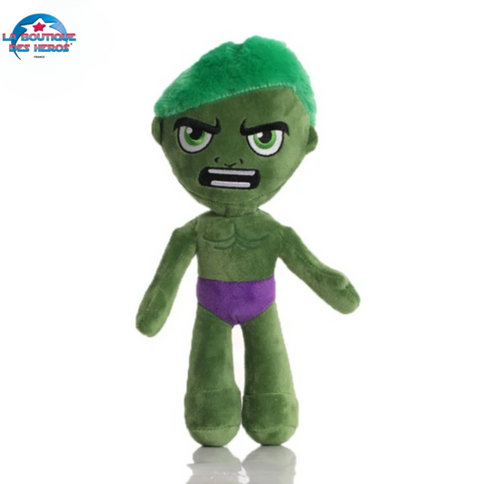 Peluche Hulk - Marvel™