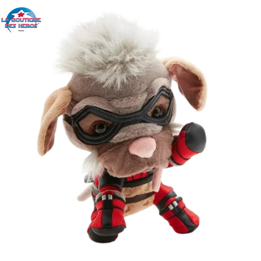 Peluche Peggy (Dogpool) - Marvel™