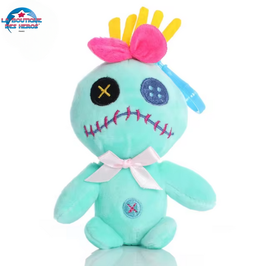 Peluche Souillon - Lilo & Stitch™