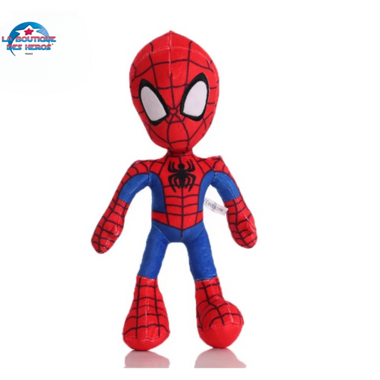 Peluche Spiderman - Marvel™