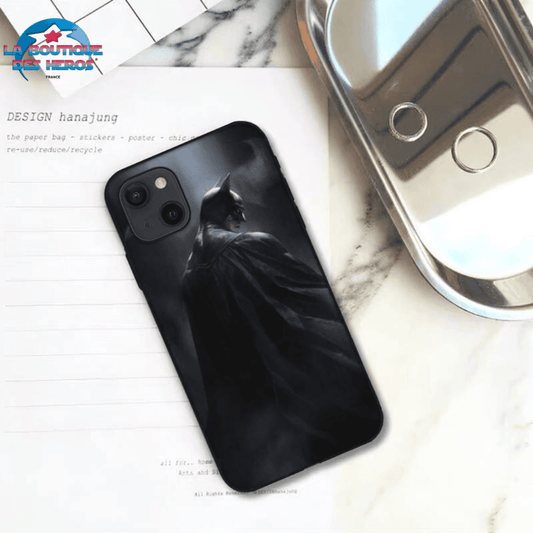Coque iPhone Batman The Dark Knight - DC Comics™