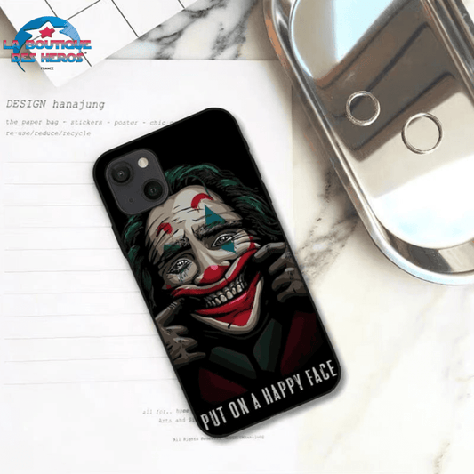 Coque iPhone Joker - DC Comics™