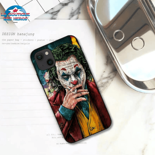 Coque iPhone Joker (Film) - DC Comics™