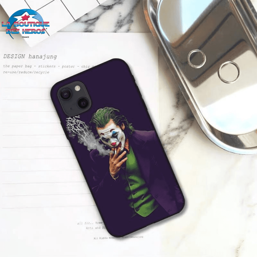 Coque iPhone - Toutes nos coques iPhone