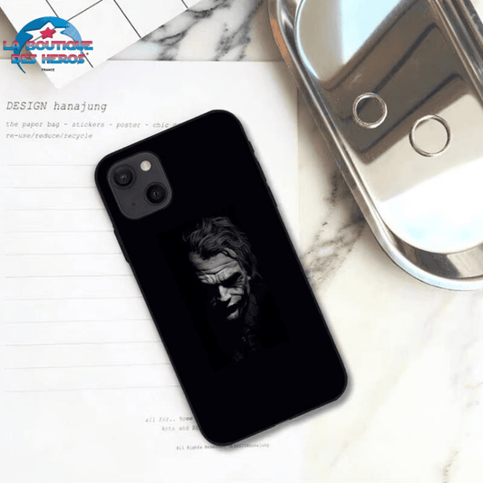 Coque iPhone MAD Joker (Film) - DC Comics™
