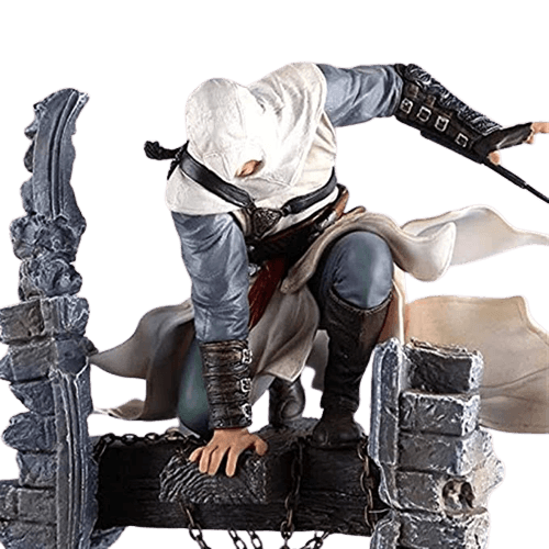 Figurine Altair - Assassin's Creed™