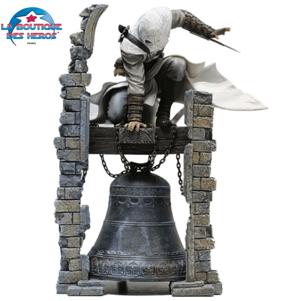Figurine Altair - Assassin's Creed™